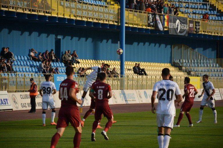 Soi kèo Gaz Metan Medias – Voluntari, 00h30 ngày 24/05/2019