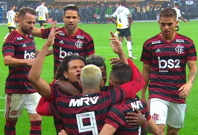 Soi kèo Flamengo – Corinthians, 7h30 ngày 5/6/2019