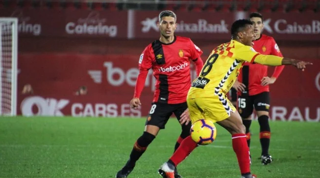 Soi kèo Deportivo – Mallorca, 02h00 ngày 21/06/2019