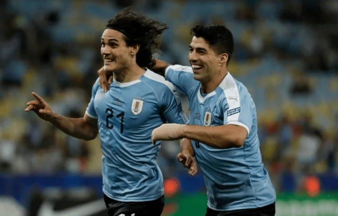 Soi kèo Uruguay – Peru, 2h00 ngày 30/6/2019