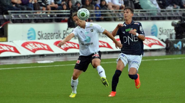 Soi kèo Ranheim – Rosenborg, 01h00 ngày 05/07/2019
