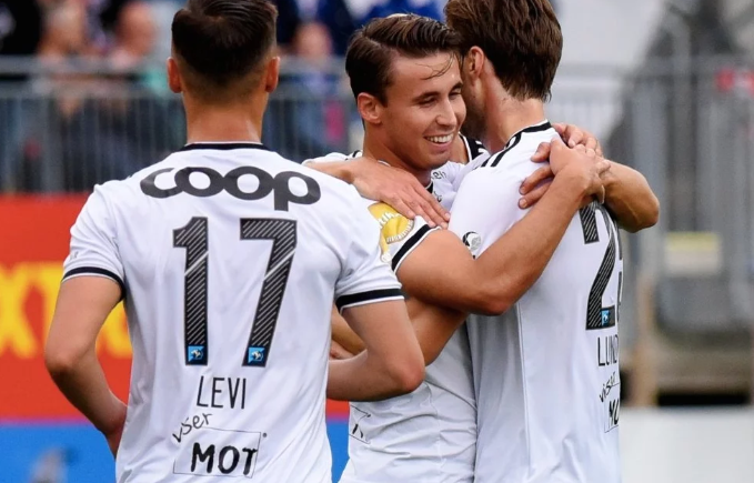 Soi kèo Linfield – Rosenborg, 1h45 ngày 11/7/2019