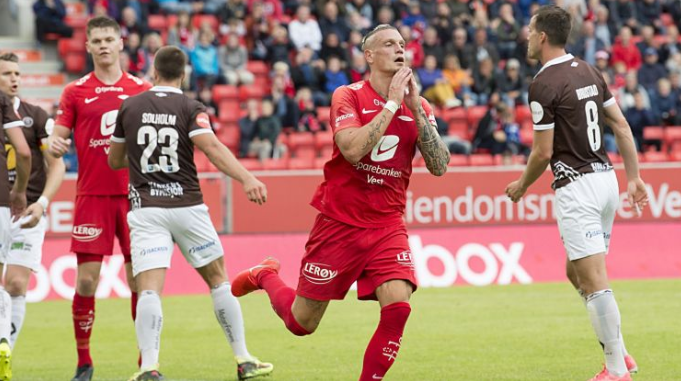 Soi kèo Brann – Shamrock Rovers, 0h00 ngày 12/7/2019