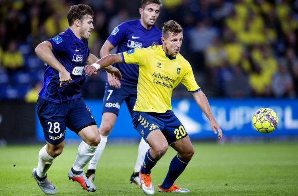 Soi kèo Brondby – Silkeborg, 23h00 ngày 14/07/2019