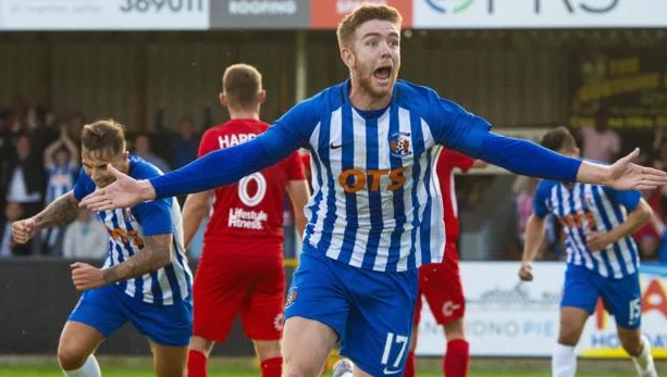 Soi kèo Kilmarnock – Connah’s Quay, 1h45 ngày 19/7/2019