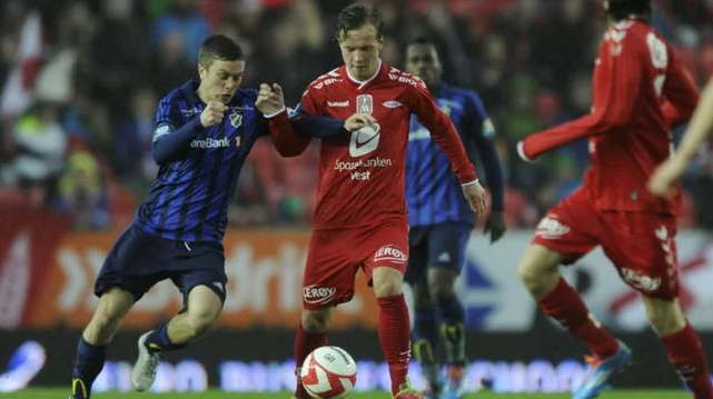 Soi kèo Brann – Stabaek, 23h00 ngày 21/07/2019