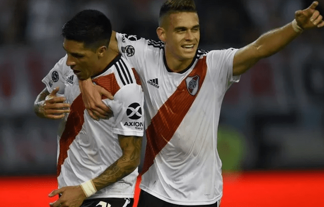 Soi kèo River Plate – Cruzeiro, 5h15 ngày 24/7/2019