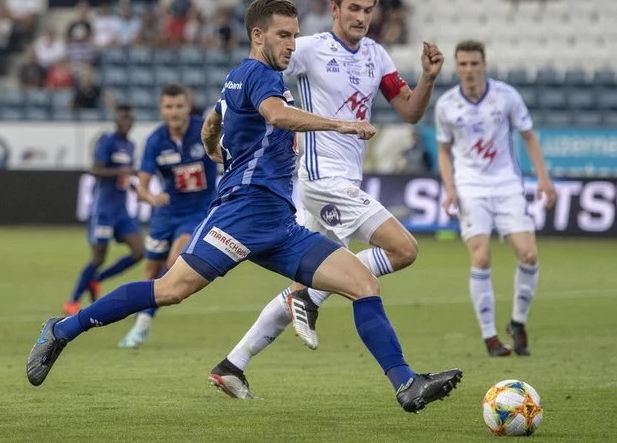 Soi kèo KI Klaksvik – FC Luzern, 0h00 ngày 2/8/2019