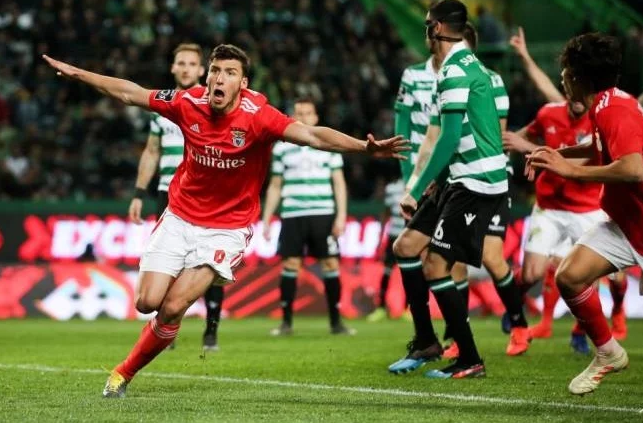 Soi kèo Benfica – Sporting Lisbon, 2h45 ngày 5/7/2019