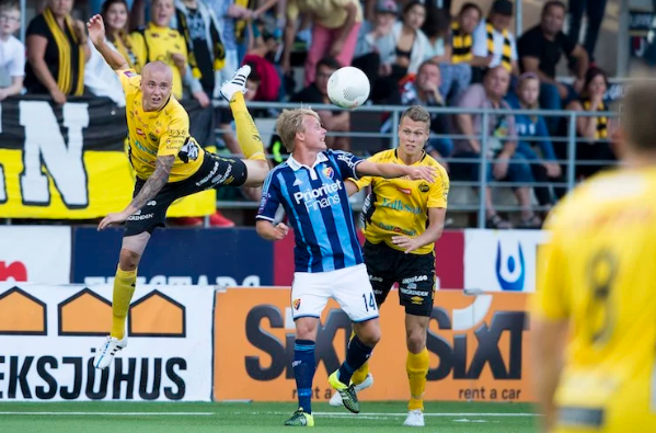 Soi kèo Elfsborg – Djurgardens, 00h00 ngày 06/08/2019