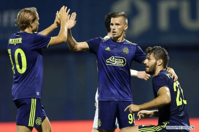 Soi kèo Dinamo Zagreb – Ferencvarosi, 1h00 ngày 7/8/2019