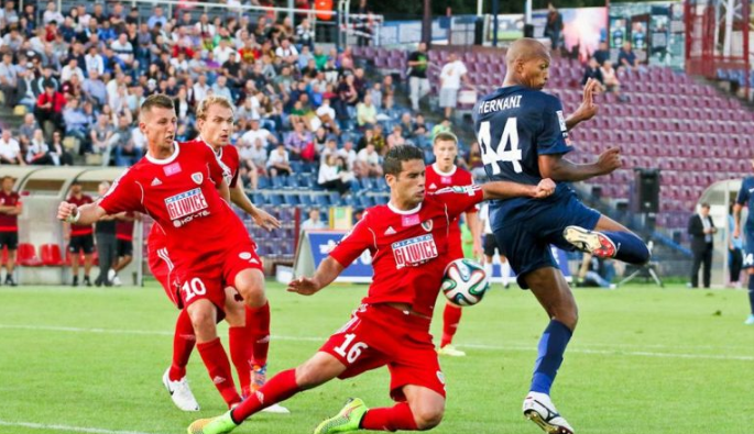 Soi kèo Pogon Szczecin – Wisla Plock, 23h00 ngày 26/08/2019