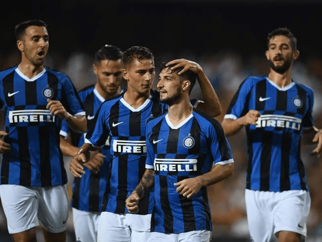 Soi kèo Inter Milan – Lecce, 1h45 ngày 27/8/2019