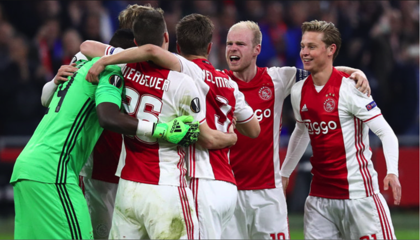 Soi kèo APOEL vs Ajax, 00h00 ngày 21/8/2019 - Champion League