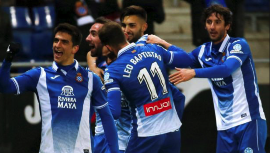 Soi kèo Espanyol vs Zoyra, 02h00 ngày 23/8/2019 - Vòng Play off Europa League