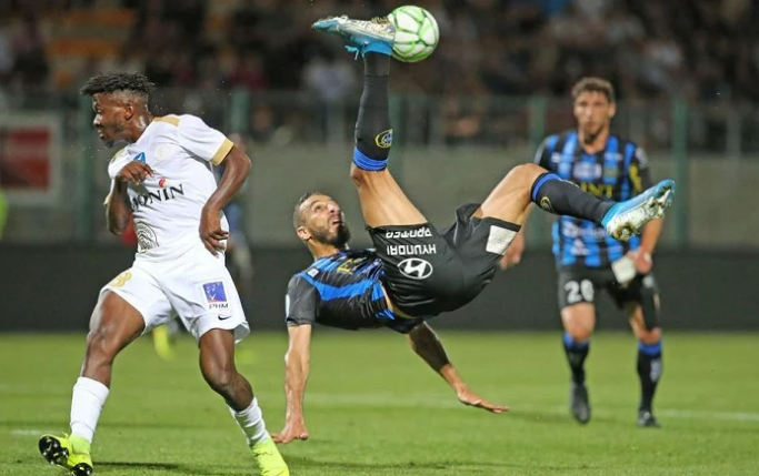 Soi kèo Paris FC – Chambly, 1h00 ngày 3/9/2019