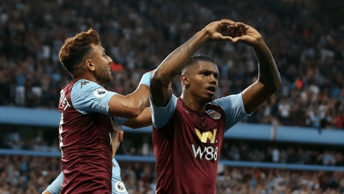 Soi kèo Aston Villa – West Ham, 2h00 ngày 17/9/2019